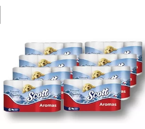 CONFORT SCOTT 22M 48UN