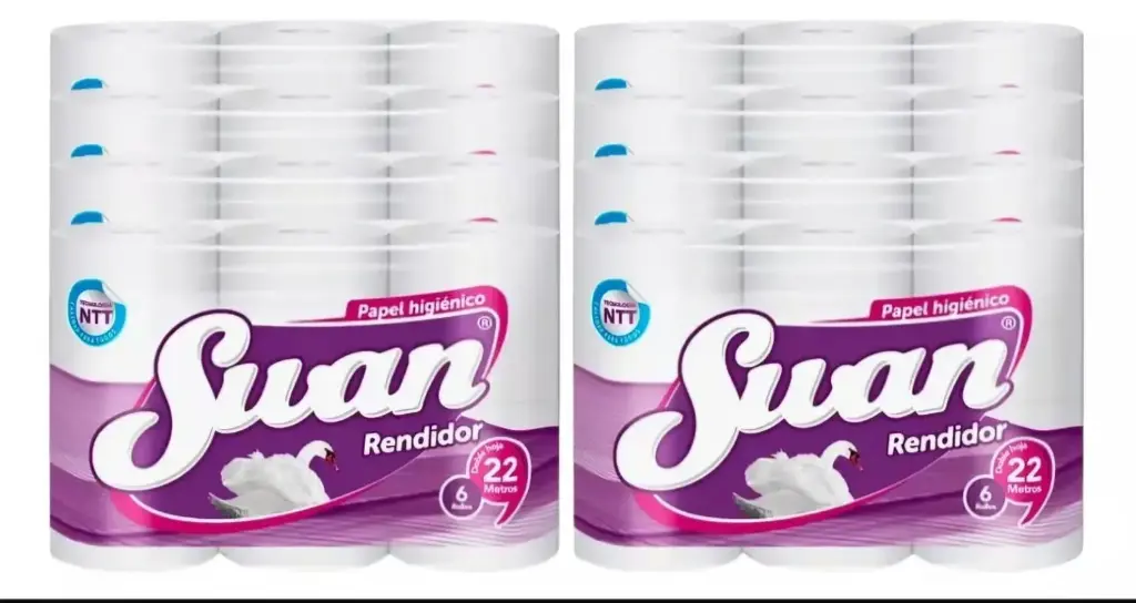 Confort Swan 22m 48Un