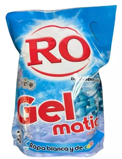 [DET-RO-GEL-3L] DETERGENTE RO GEL 3L