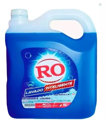 [DET-RO-TRA-5L] DETERGENTE RO TRADICIONAL 5L