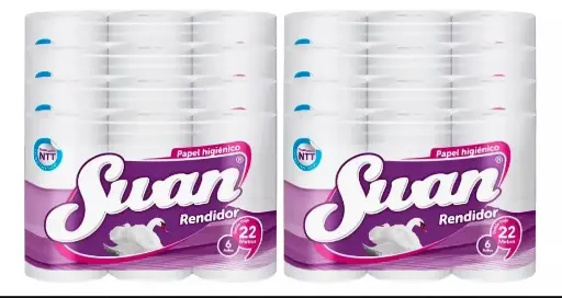 [CON-SWA-22M-48U] Confort Swan 22m 48Un